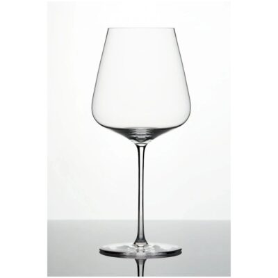 Verre à Bordeaux Denk&rsquo;Art, Zalto (Coffret 2 verres)